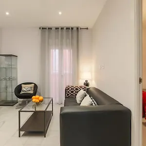 Appartement Calle 9, Séville