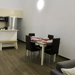 Appartement Wish Constancia De, Séville