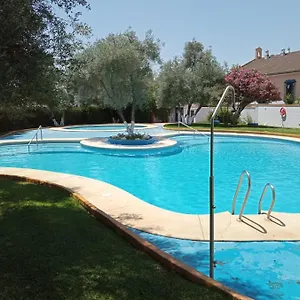 Appartement Brisas Vip Valencina De La Concepcion, Séville