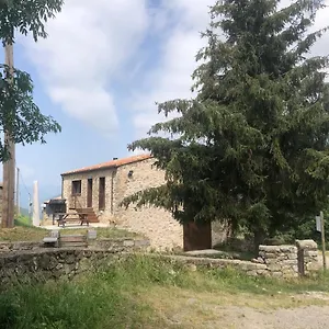 Cal Mureu , Pardines España
